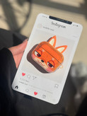 کاور ایرپاد نیک و جودی زوتوپیا