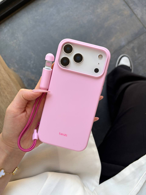 قاب اوریجینال Beats 💕