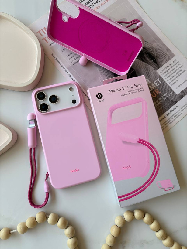 قاب اوریجینال Beats 💕